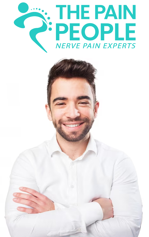 Chronic Nerve Pain Treatment